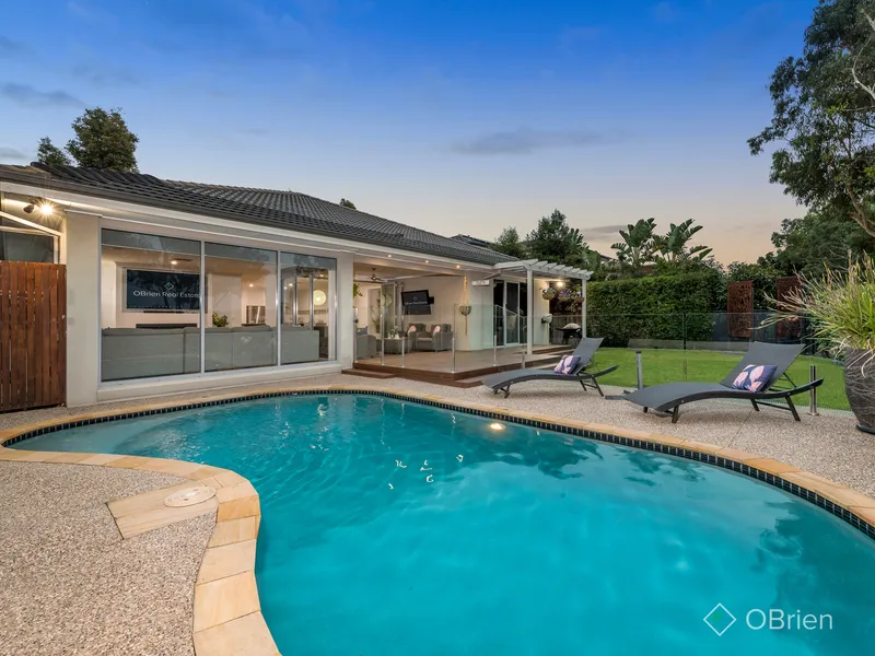 In A Class Of Its Own