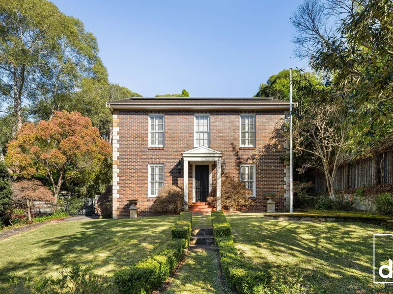 Live Like Royalty in Balgownie's Finest Estate