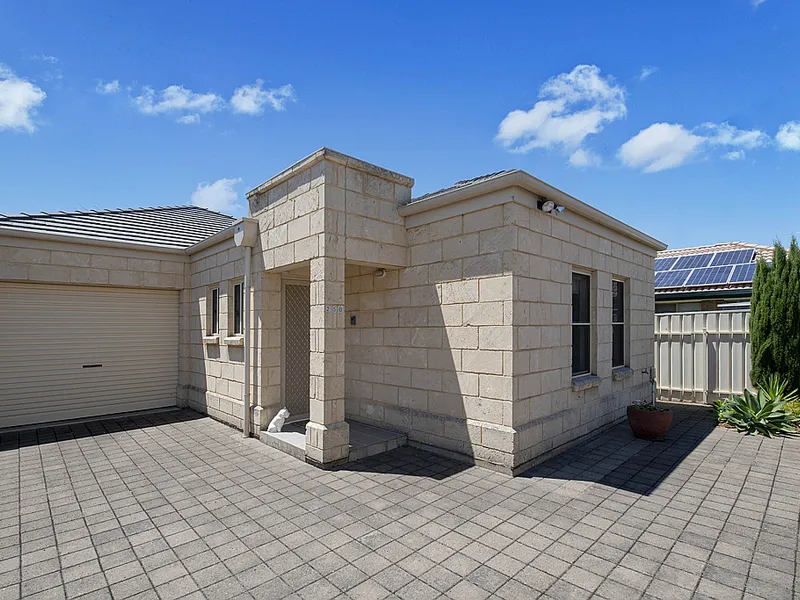 EASY CARE LIVING IN A GREAT LOCATION - AVAILABE FOR SHORT TERM RENTAL