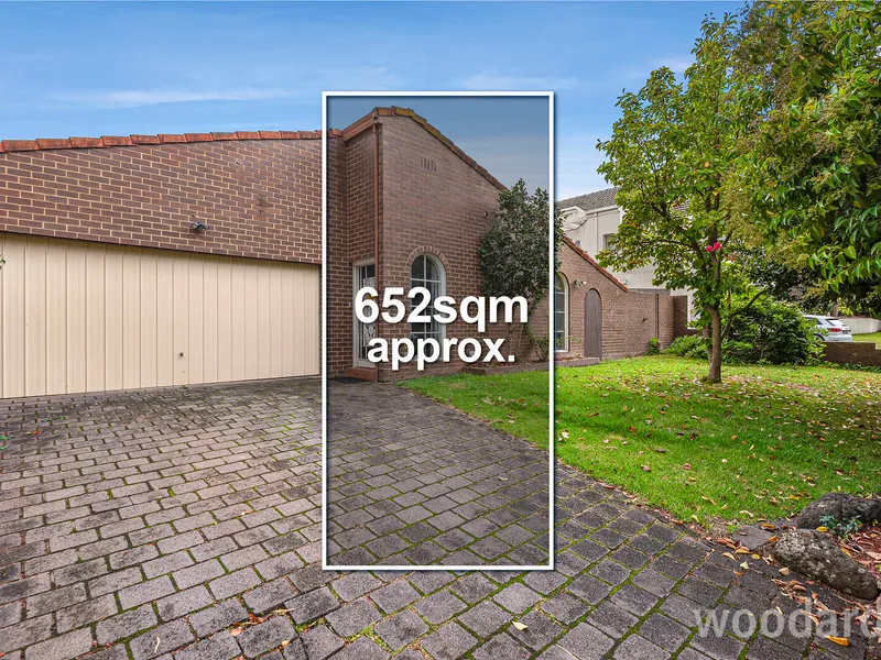 Where The Future Is Bright!