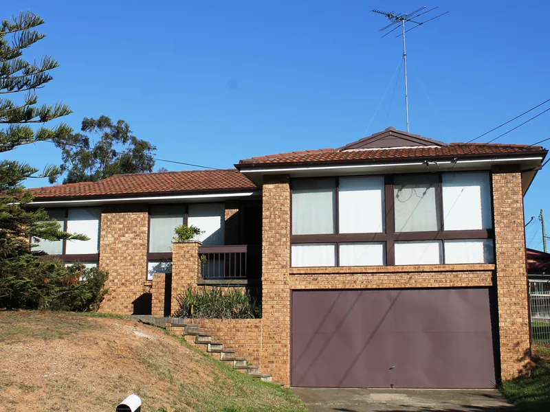 Cheryl Cunningham offers 4 bed home in Kellyville