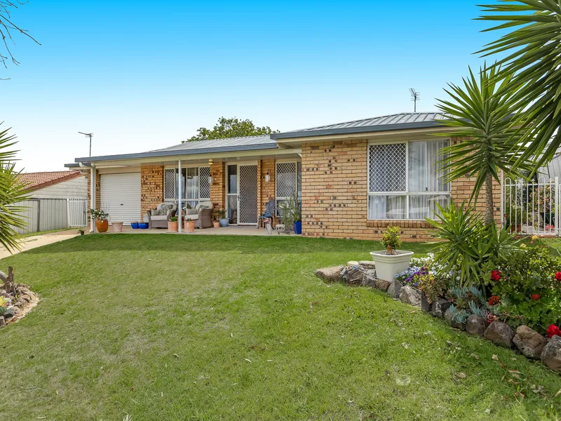 Desirable Location - Ideal Investment Opportunity - Don't Miss Out