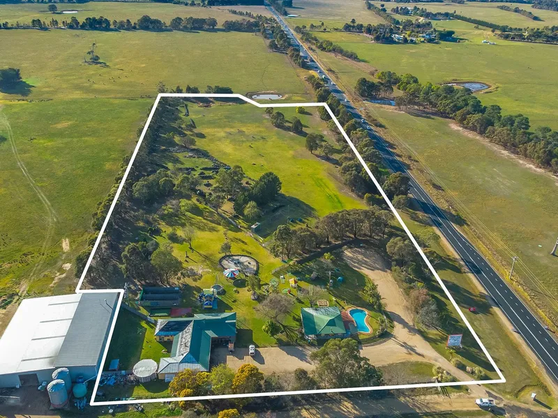 LIFESTYLE CHANGE - NOW IS THE TIME!