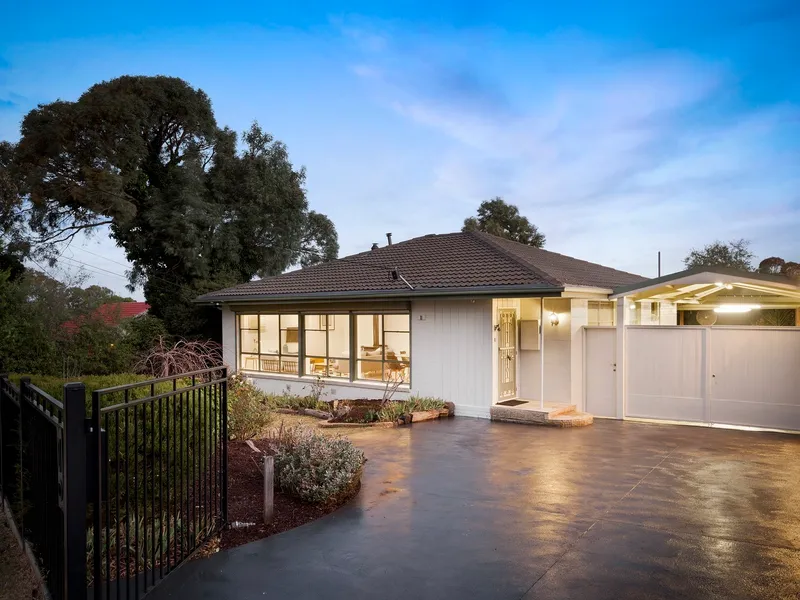 Beautiful Family Home in Watsonia!
