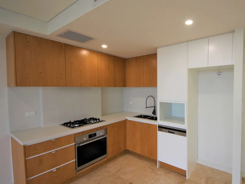 Brand New Two Bedroom Apartment - Multiple Units to Choose From!