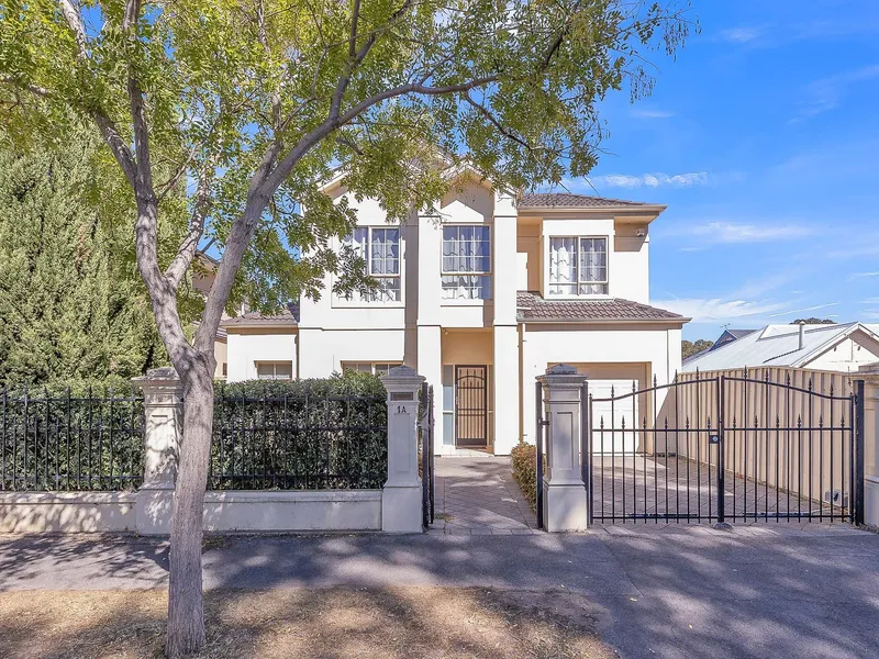 Nice 4 Bedroom House in Prime Location