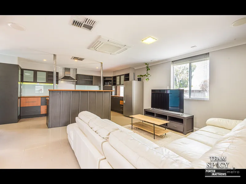 Flexible, Functional & R20/R30 Development Potential