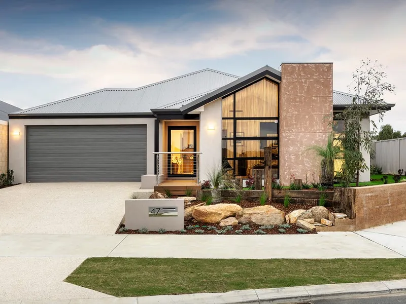 4X2 Family home on BIG 437sqm!! Titled Ready to Build