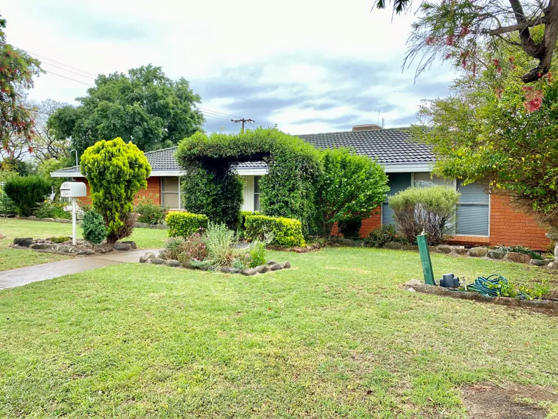 Perfect Family Home In A Great Location