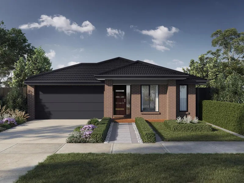 Fixed Price House & Land Package