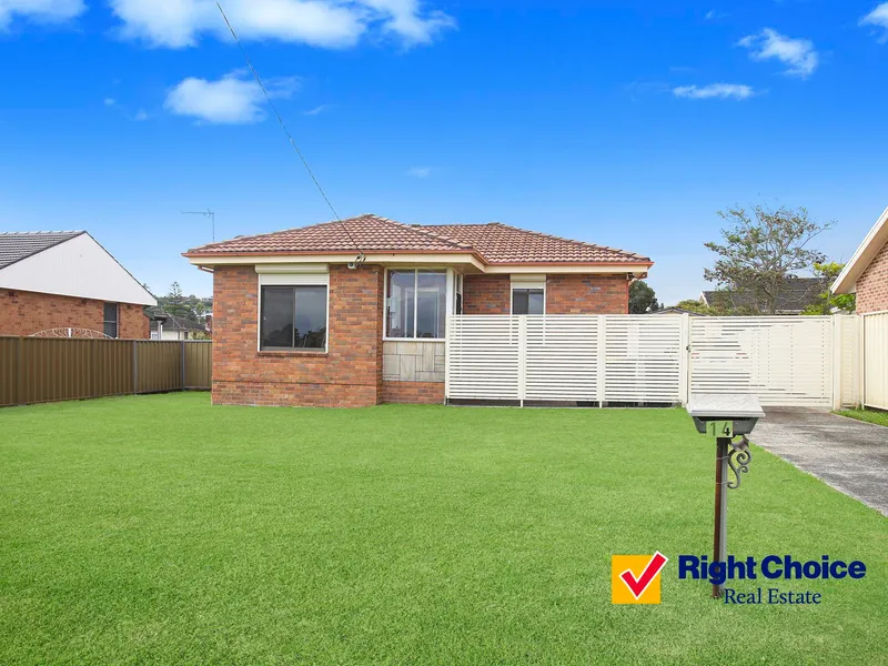 Immaculate First Home or Potential Investment! ***UNDER CONTRACT***