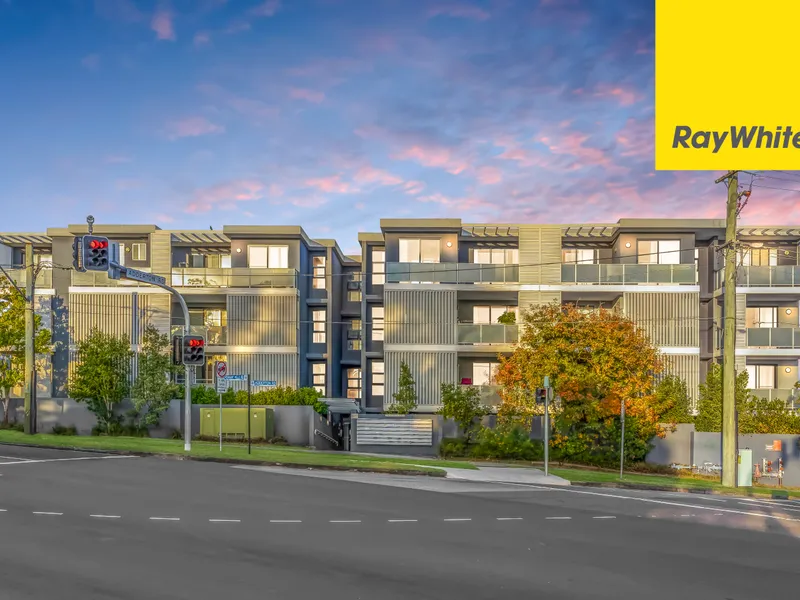 Quiet And Private North-Easterly Apartment