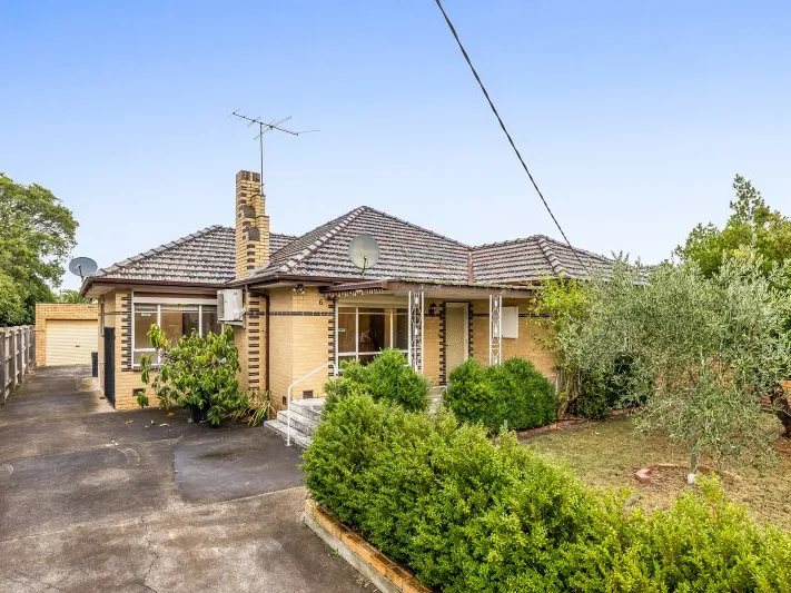 Delightful Three Bedroom Family Home