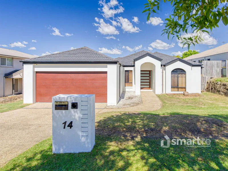 Stunning & Spacious Family Home with Huge Solar Rebate Benefits!!