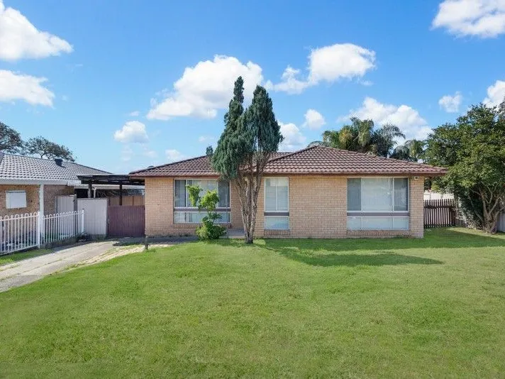 FAMILY HOME