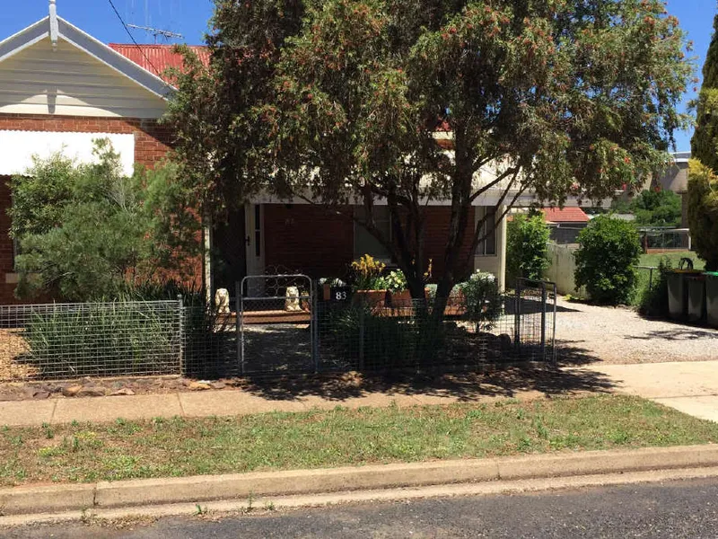 RELAXING HOME FOR YOUR RETIRING YEARS