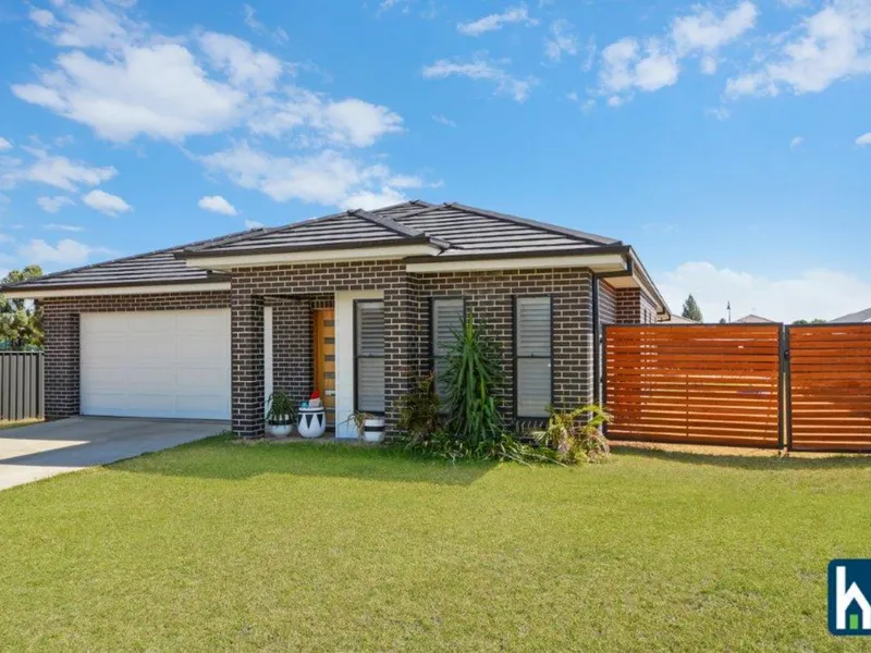 Family Haven for Discerning Buyers