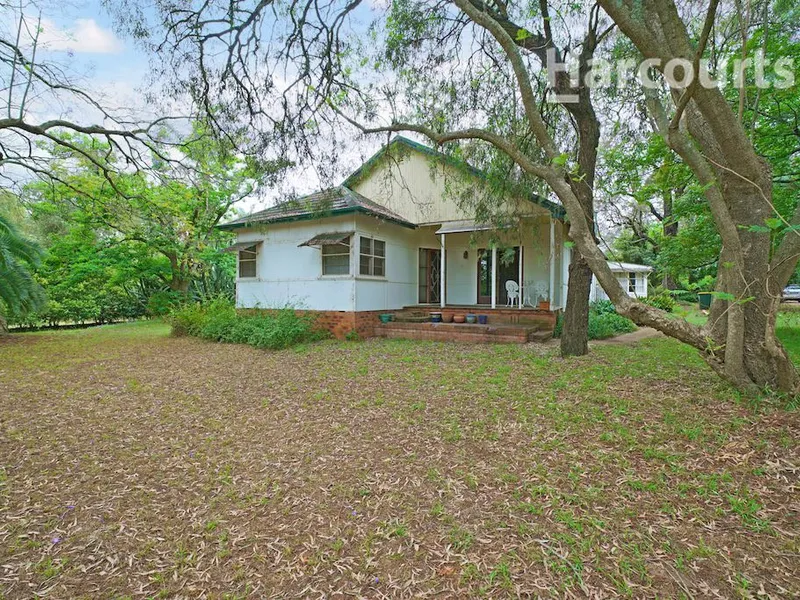 Proposed town centre at your doorstep