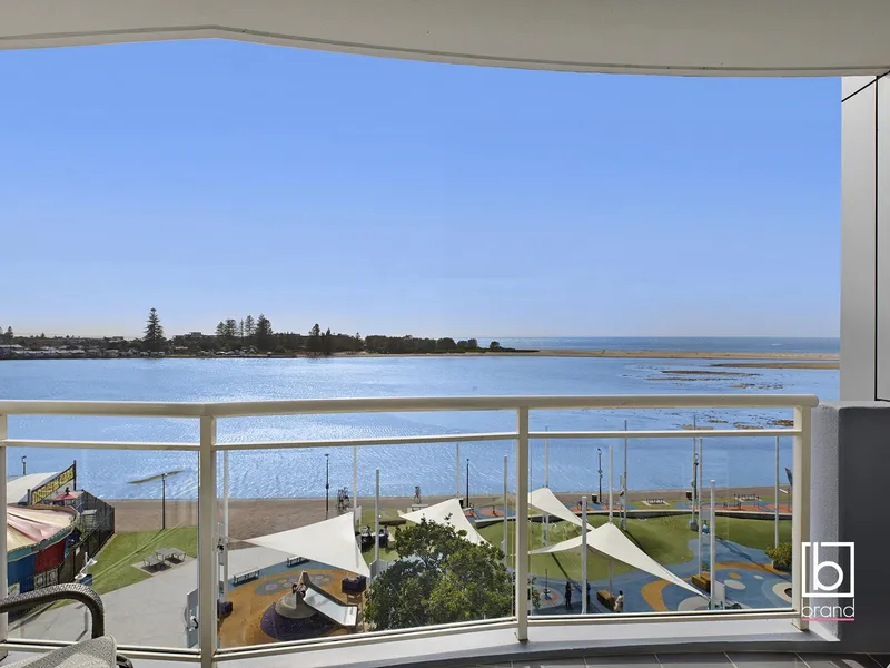 Absolute Ocean Views