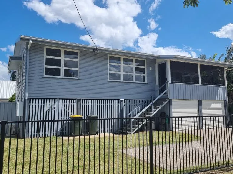 Renovated Family Home