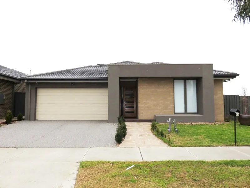 Luxury for an Executive Lifestyle - Eucalypt Estate