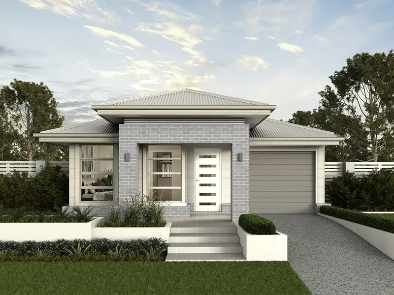 LOT 113 - BERKELEY 15