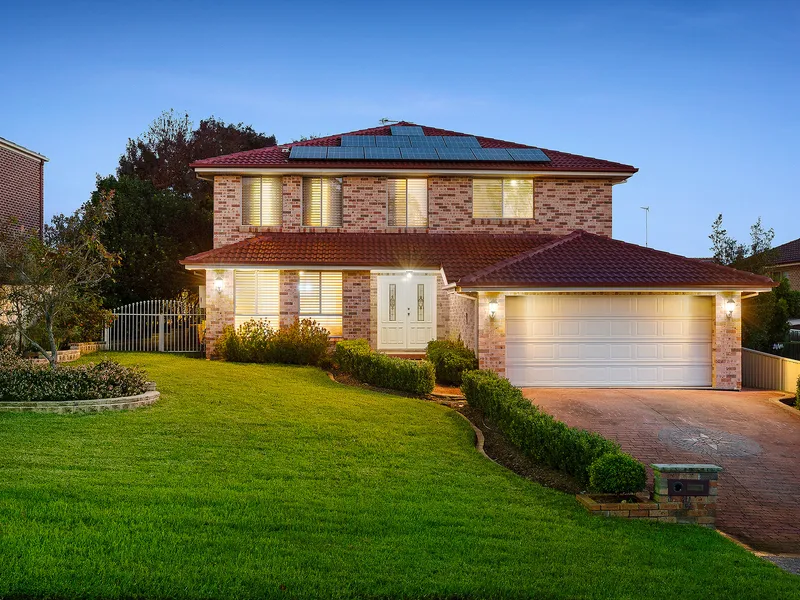 The one you have been waiting for!