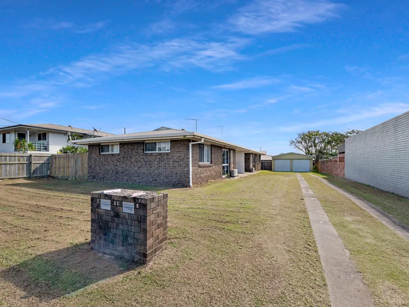 Attention investors - Excellent opportunity awaits