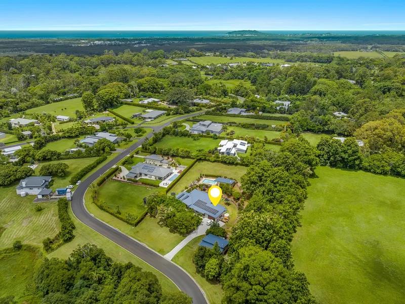 Incredible Family Estate