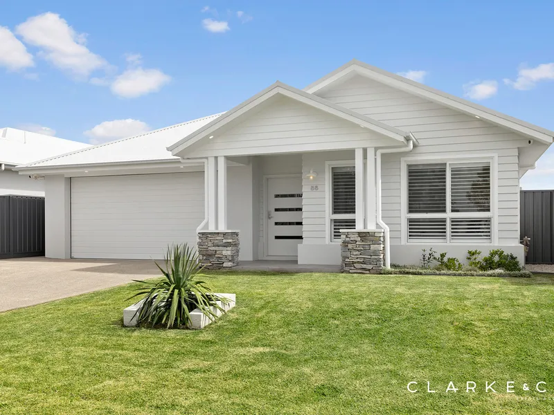 WHEN LUXURY IS EVERYTHING!