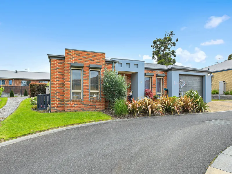 Low Maintenance Living