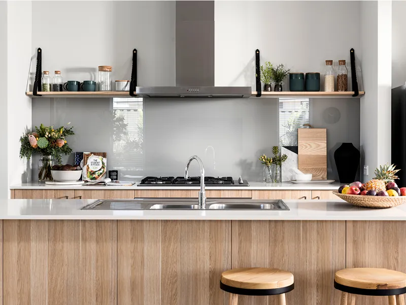 Come Home to your Sanctuary