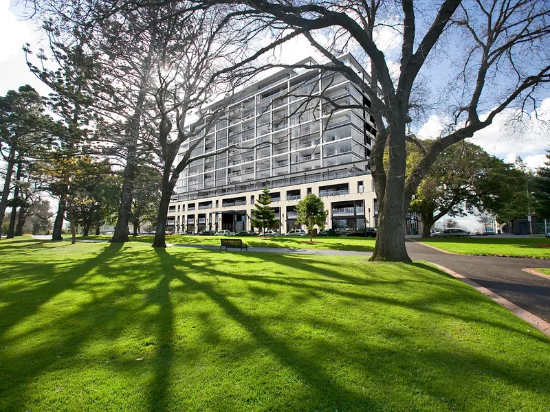 Melbourne's Finest Luxury Development