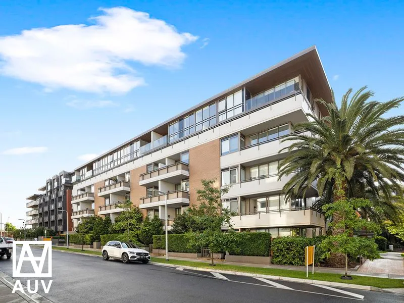 Resort Style Living close to Monash University