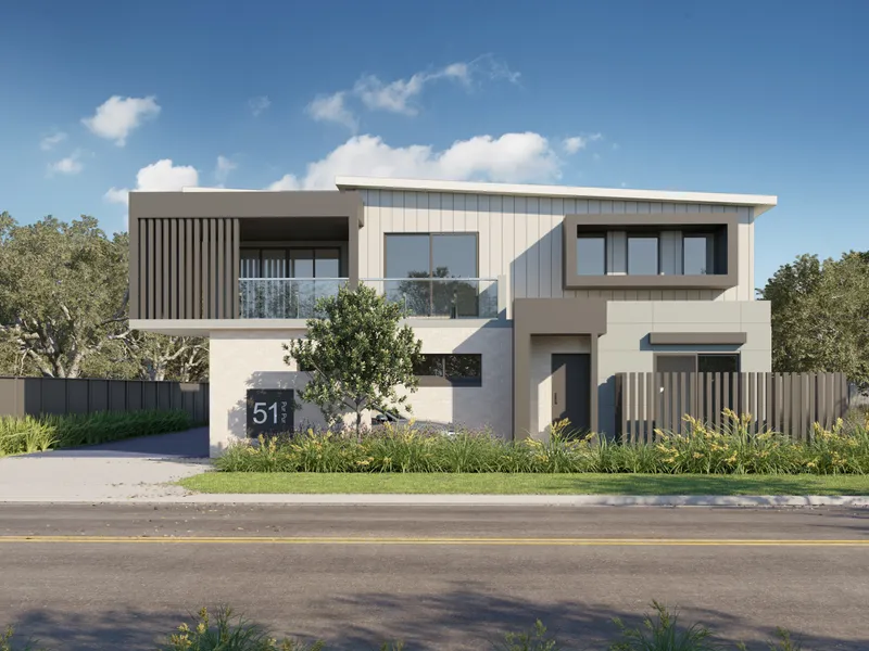 Brand New... Under Construction!