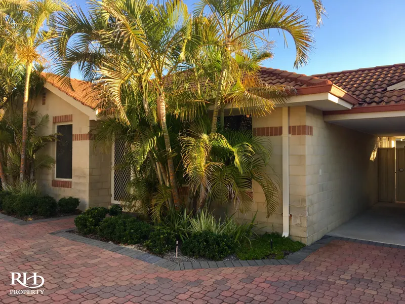 FULLY FURNISHED VILLA