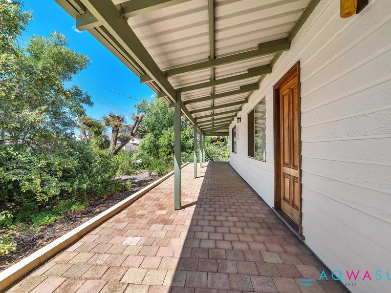 SOLD by AQWASUN ESTATE AGENTS