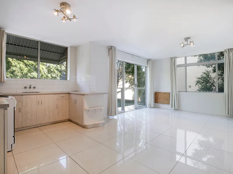 Entry Level Buying in the Heart of Clayfield