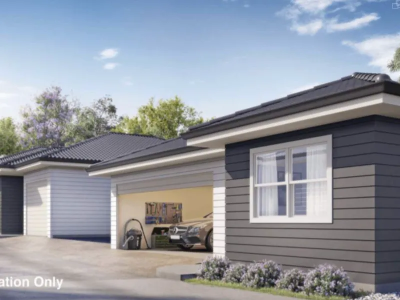 LUXURIOUS VILLA IN ABERGLASSLYN