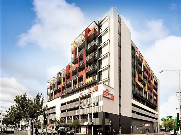 Superb Central Location