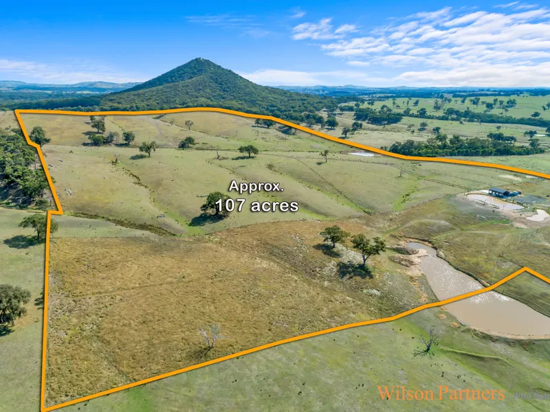 Development Opportunity