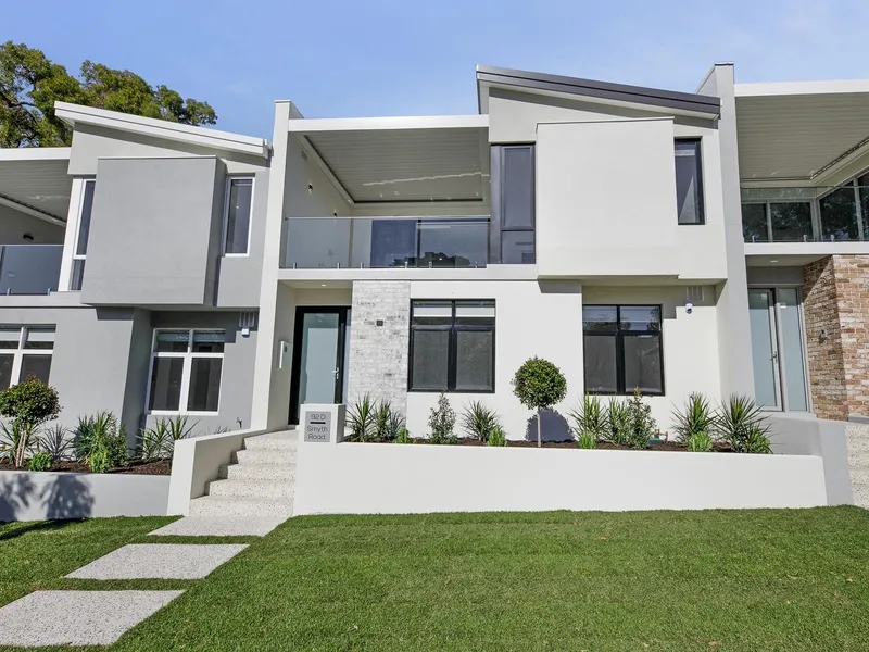 Location & Lifestyle – Move in Today!