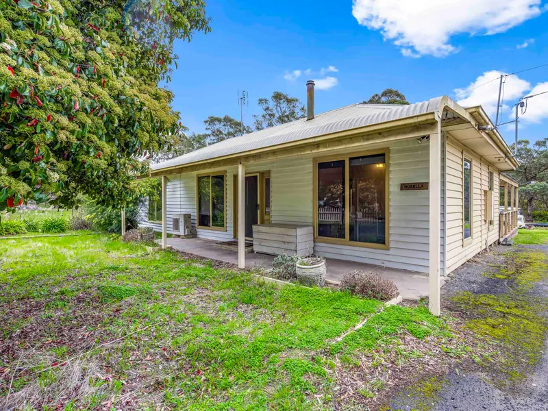 Affordable Lifestyle Home with Terrific Potential