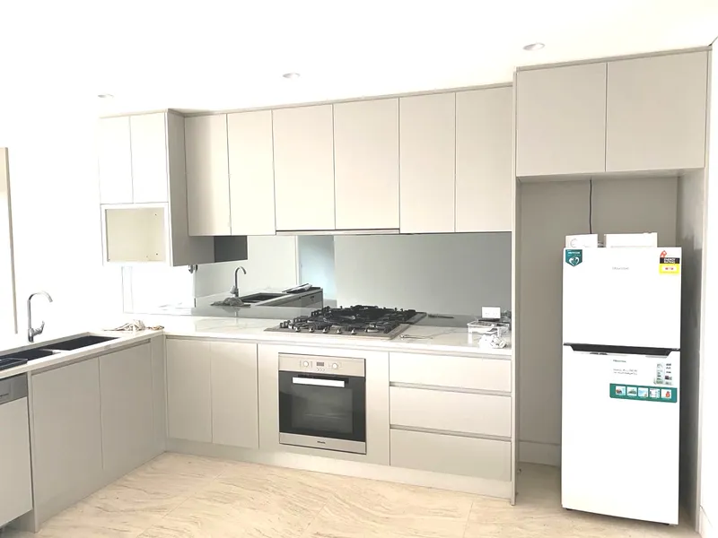 Large 2 Bedroom Granny Flat for Lease