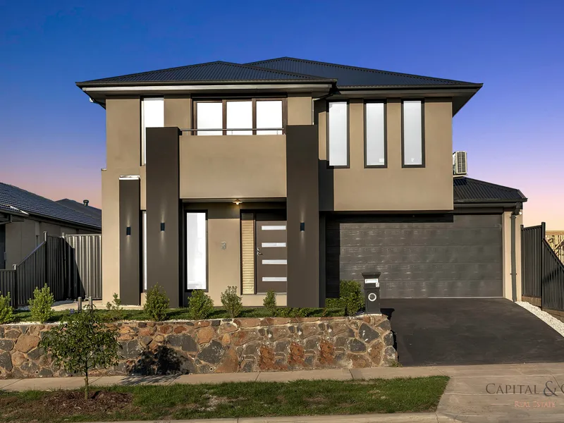 4 Euclid Road Kalkallo