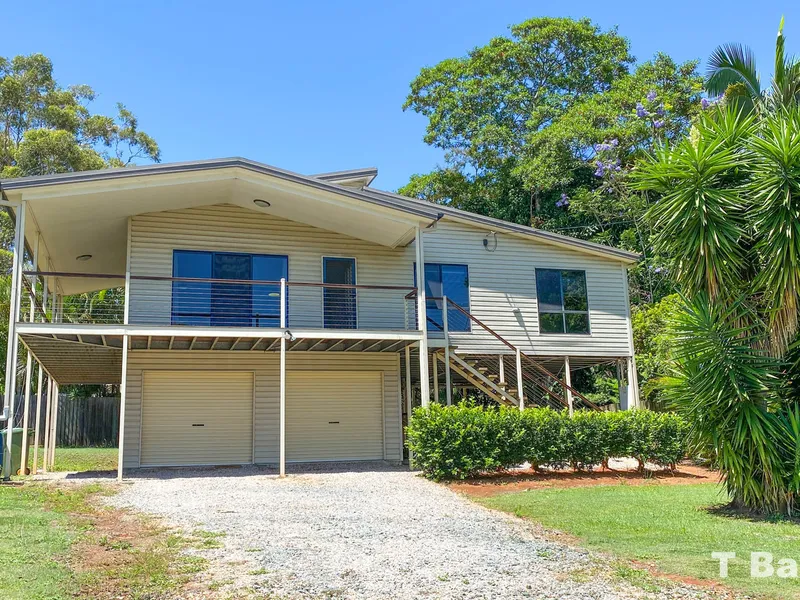 Family Home Close to Jackson Road Parklands and Bowls Club