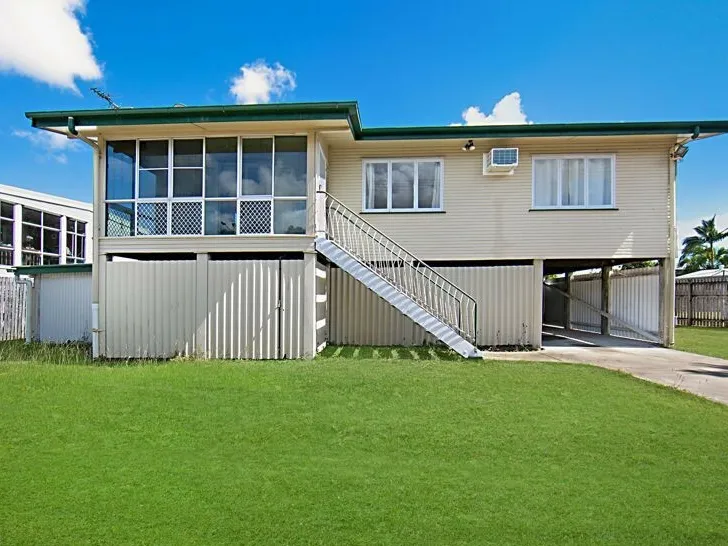 IDEAL LOCATION – AFFORDABLE LIVING