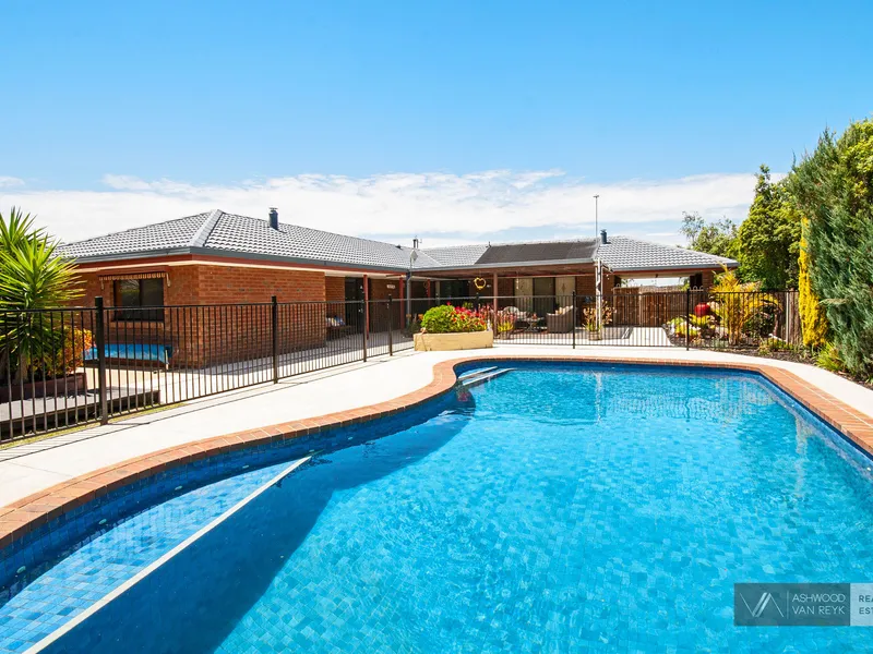 ALL THE WORK IS DONE, JUST MOVE ON IN