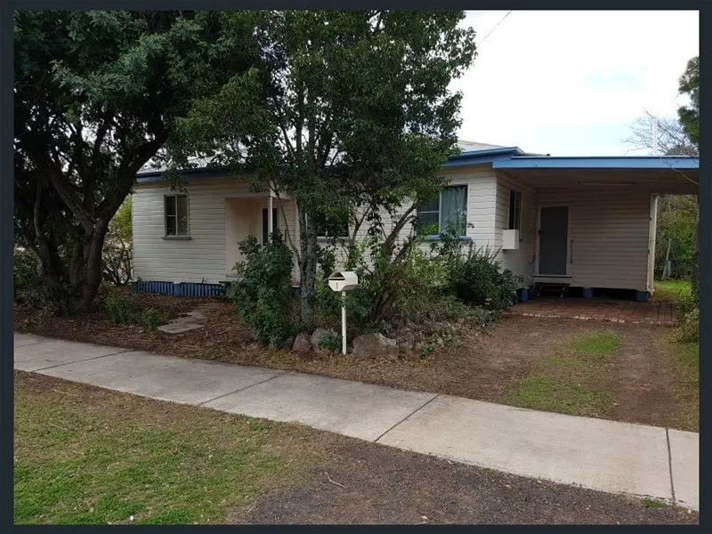 5 Minutes to Town Centre