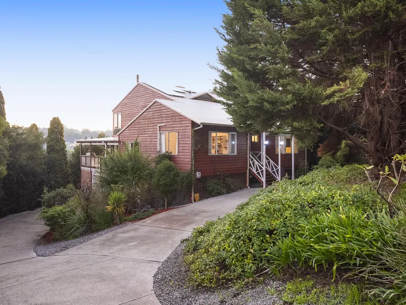 Peaceful sanctuary....